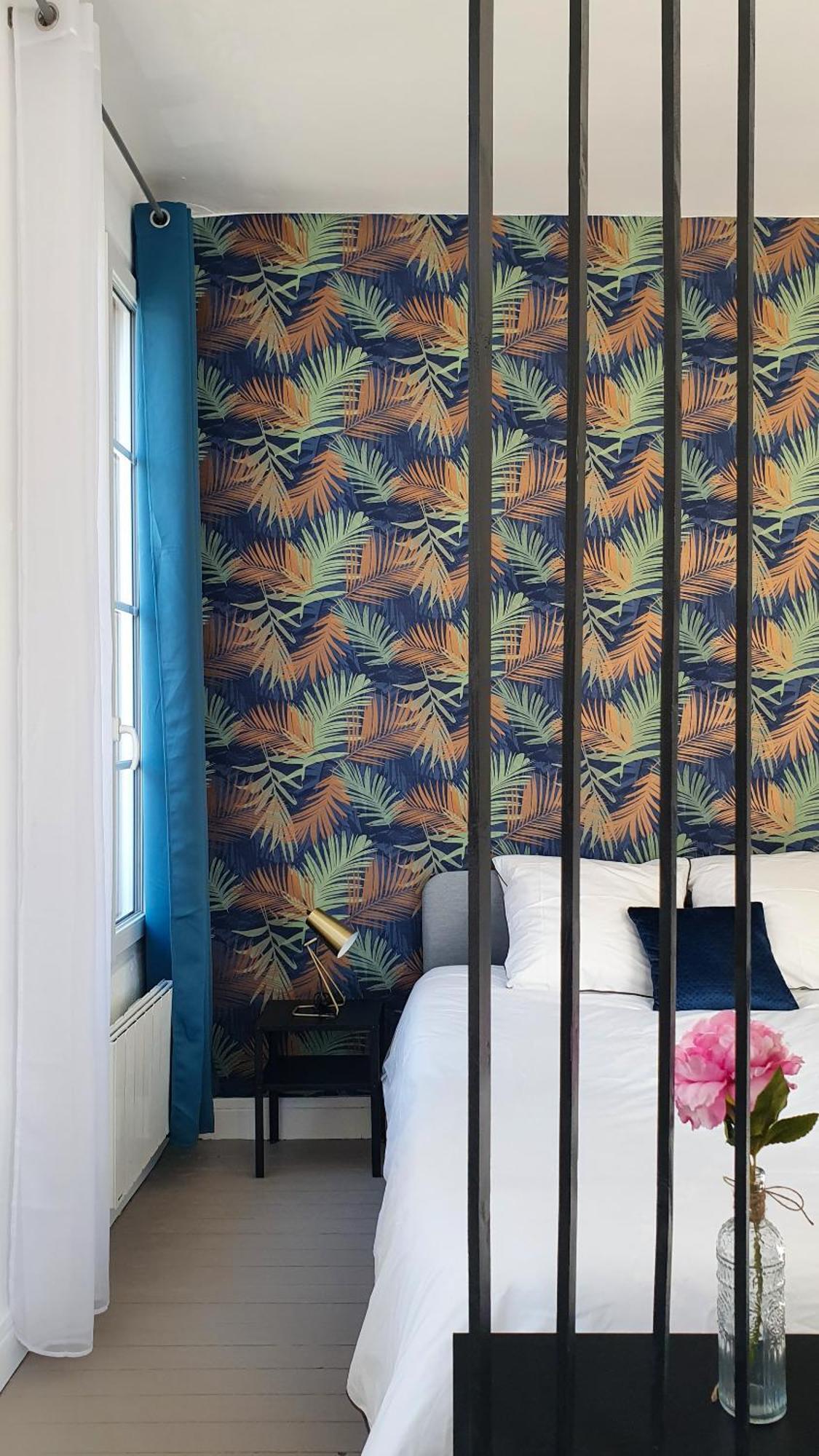 Charming Studio With View Of The Abbaye-Aux-Hommes Caen Room photo